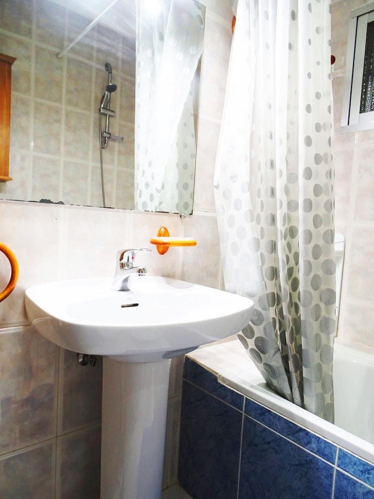 Apartamento En Alcalá De Henares Exterior foto